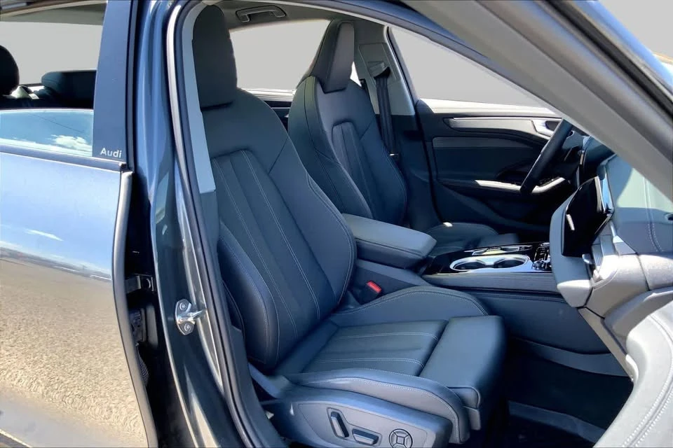 2026 Audi C8 A6 - Image 8 of 20