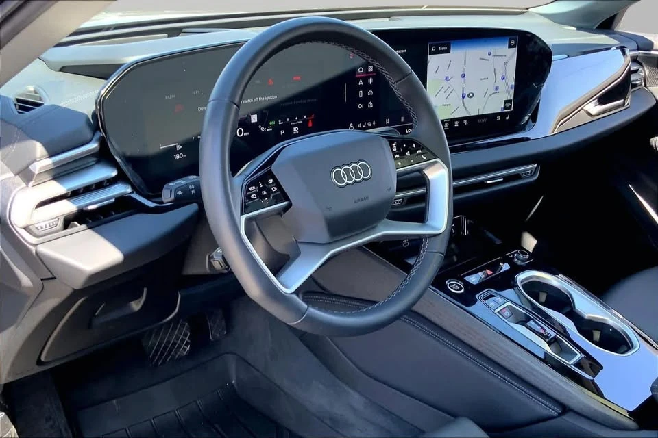 2026 Audi C8 A6 - Image 17 of 20