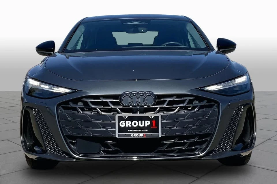 2026 Audi C8 A6 - Image 4 of 20