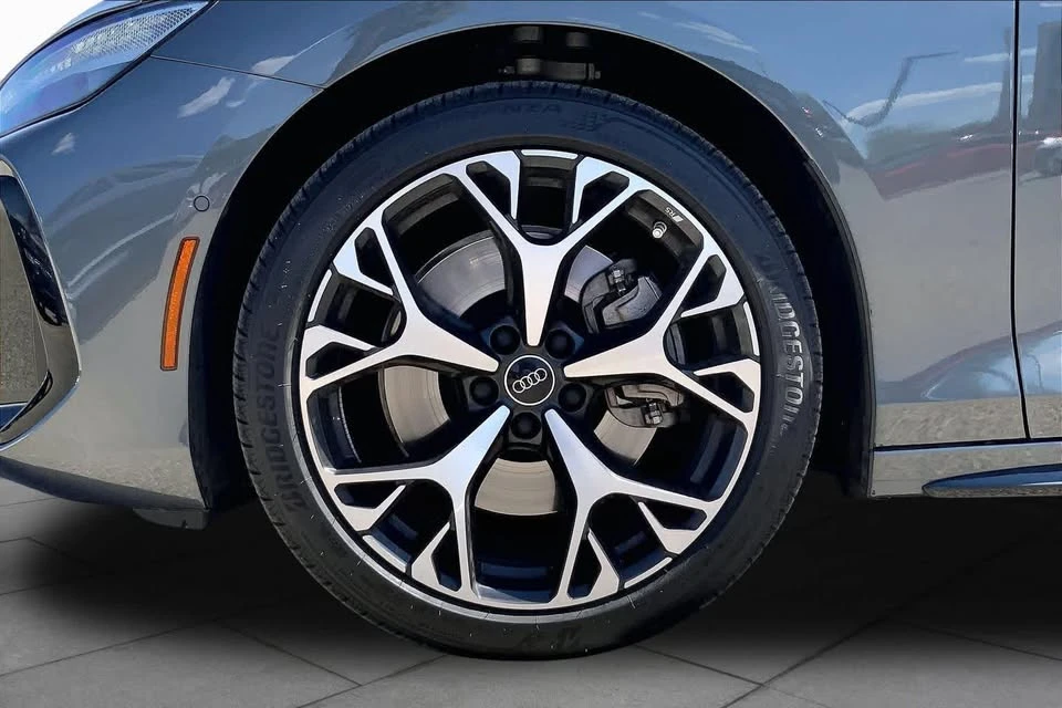 2026 Audi C8 A6 - Image 10 of 20