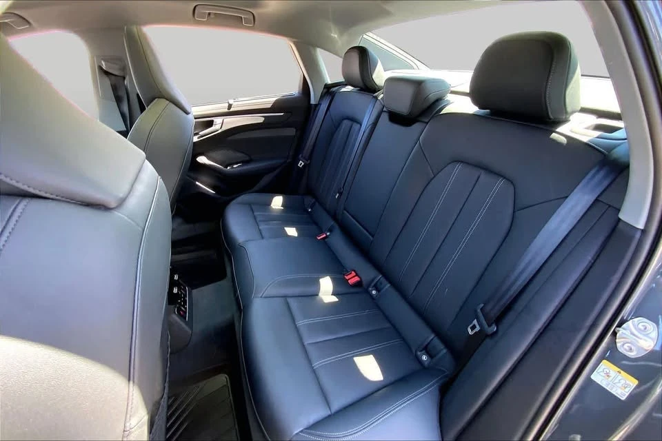 2026 Audi C8 A6 - Image 20 of 20