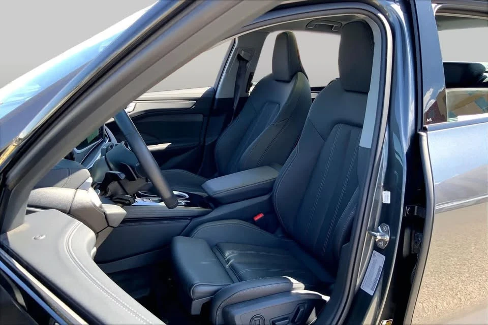 2026 Audi C8 A6 - Image 7 of 20