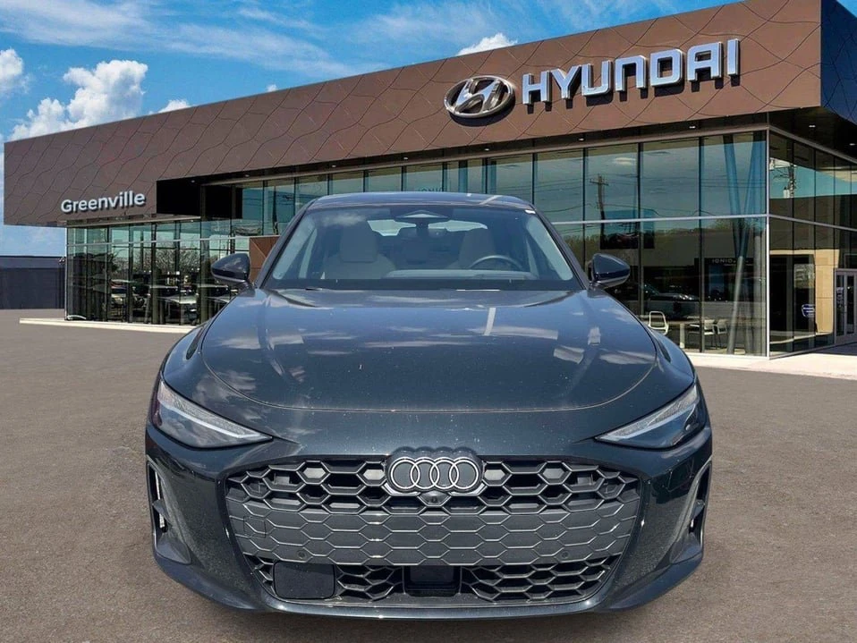 2026 Audi C8 A6 - Image 2 of 7