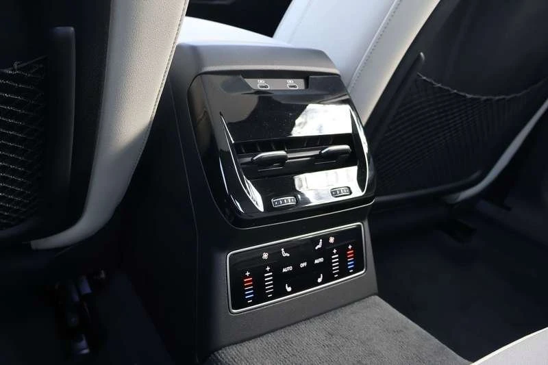 2026 Audi C8 A6 - Image 8 of 17