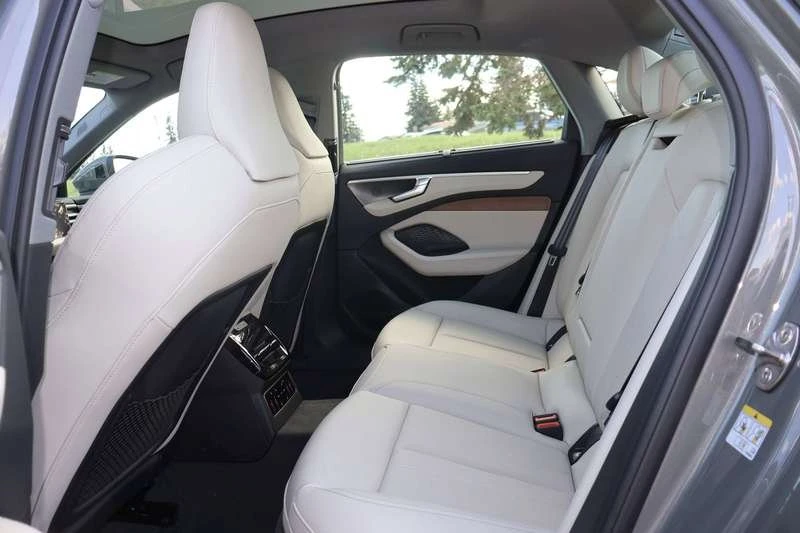 2026 Audi C8 A6 - Image 7 of 17
