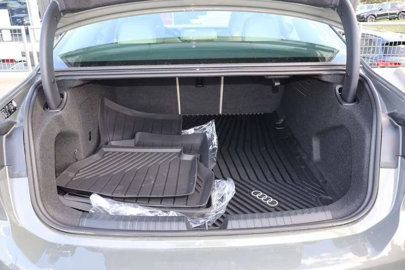 2026 Audi C8 A6 - Image 6 of 17
