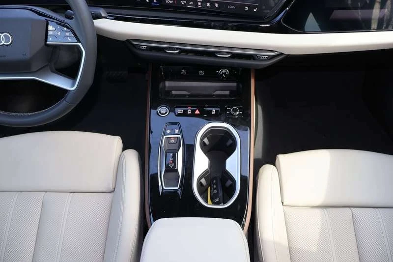 2026 Audi C8 A6 - Image 12 of 17