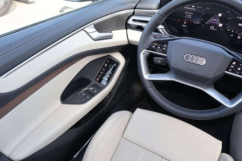 2026 Audi C8 A6 - Image 11 of 17