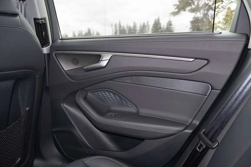 2026 Audi C8 A6 - Image 11 of 20