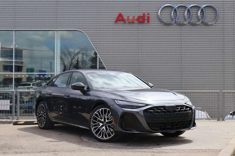 2026 Audi C8 A6 - Image 6 of 20
