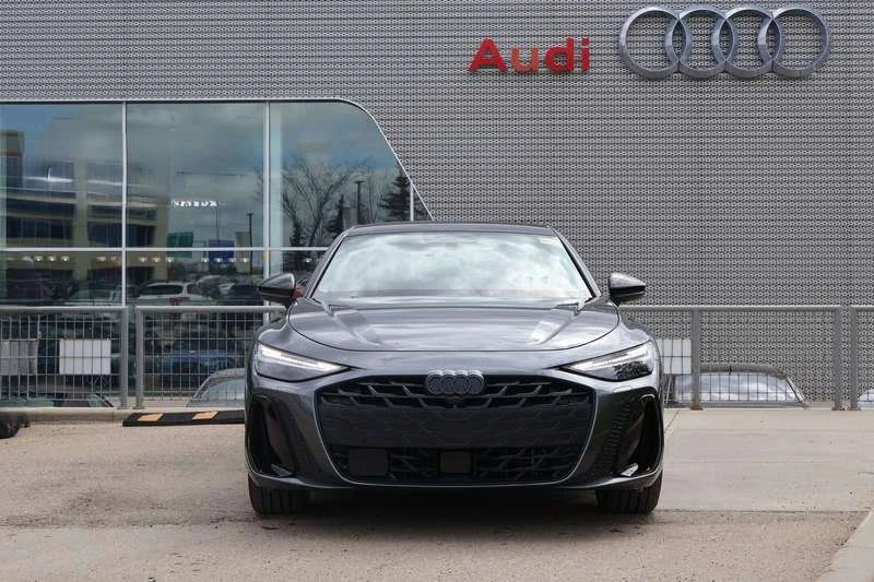 2026 Audi C8 A6 - Image 2 of 20