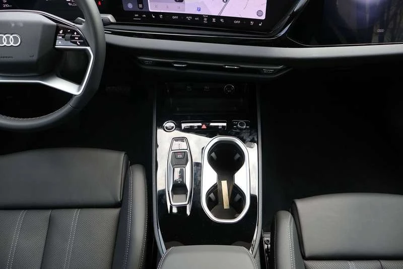 2026 Audi C8 A6 - Image 16 of 20
