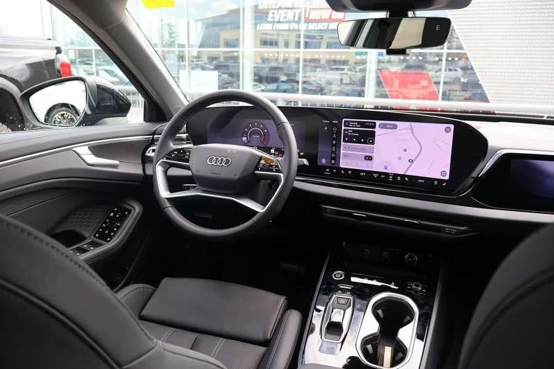 2026 Audi C8 A6 - Image 14 of 20