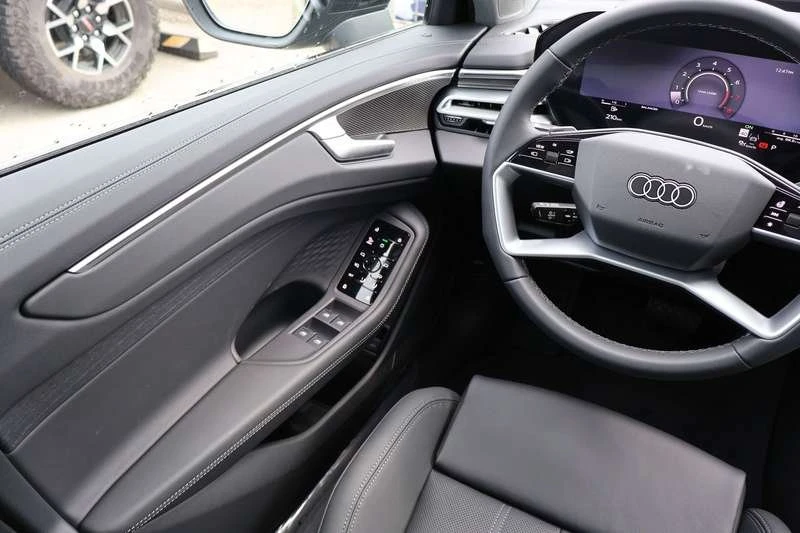 2026 Audi C8 A6 - Image 15 of 20