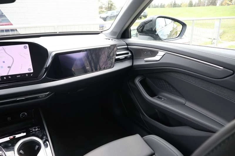 2026 Audi C8 A6 - Image 17 of 20
