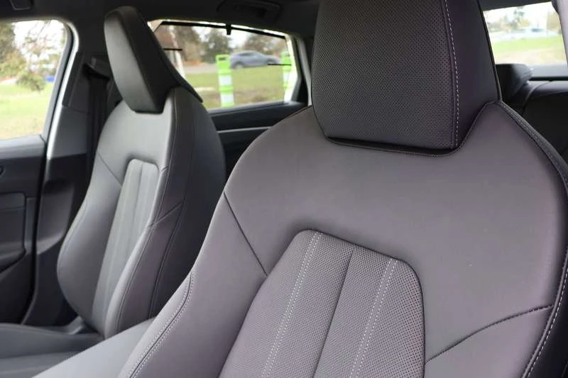 2026 Audi C8 A6 - Image 19 of 20