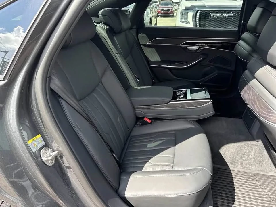 2026 Audi D5 A8 - Image 9 of 15