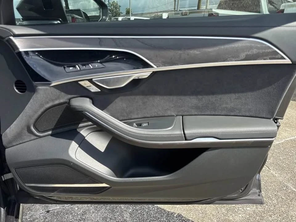 2026 Audi D5 A8 - Image 13 of 15