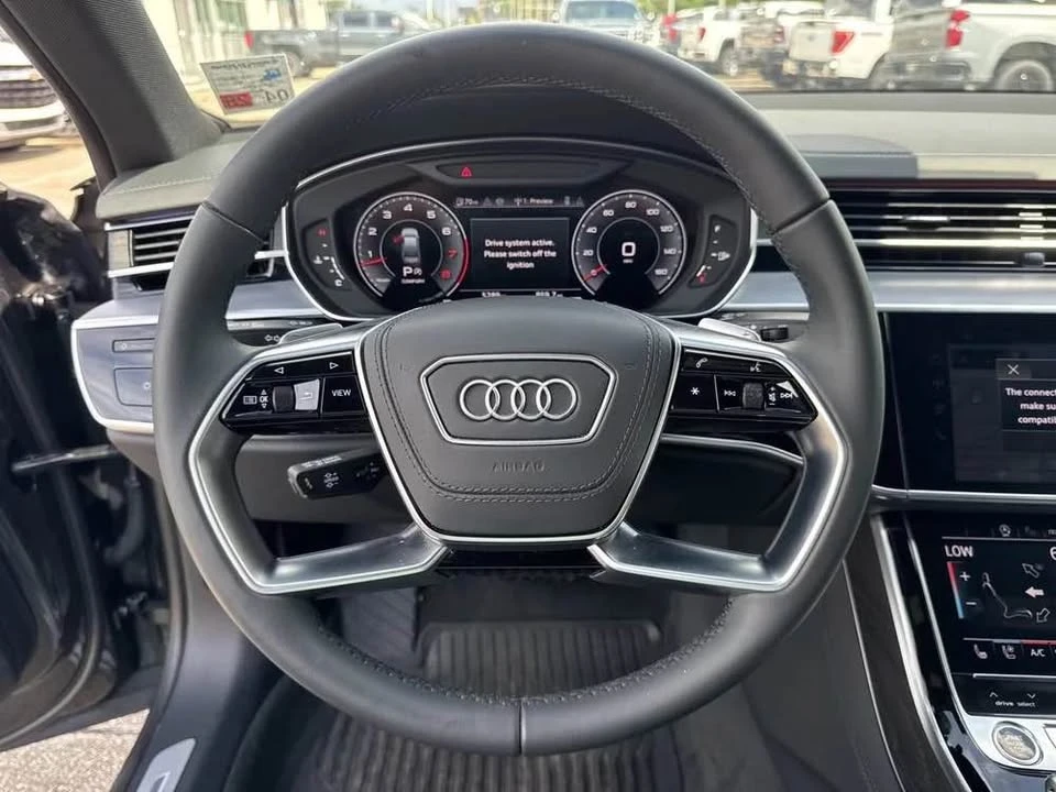 2026 Audi D5 A8 - Image 15 of 15