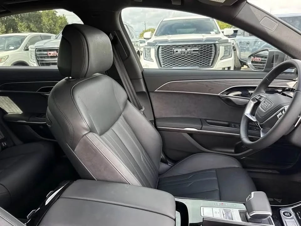 2026 Audi D5 A8 - Image 11 of 15
