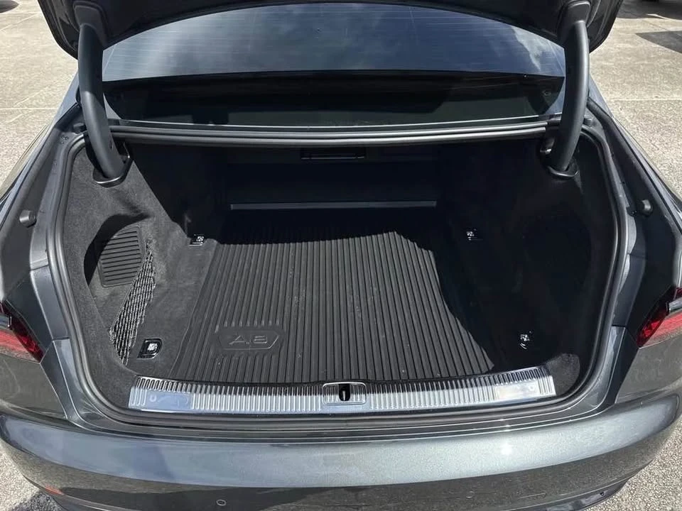 2026 Audi D5 A8 - Image 8 of 15