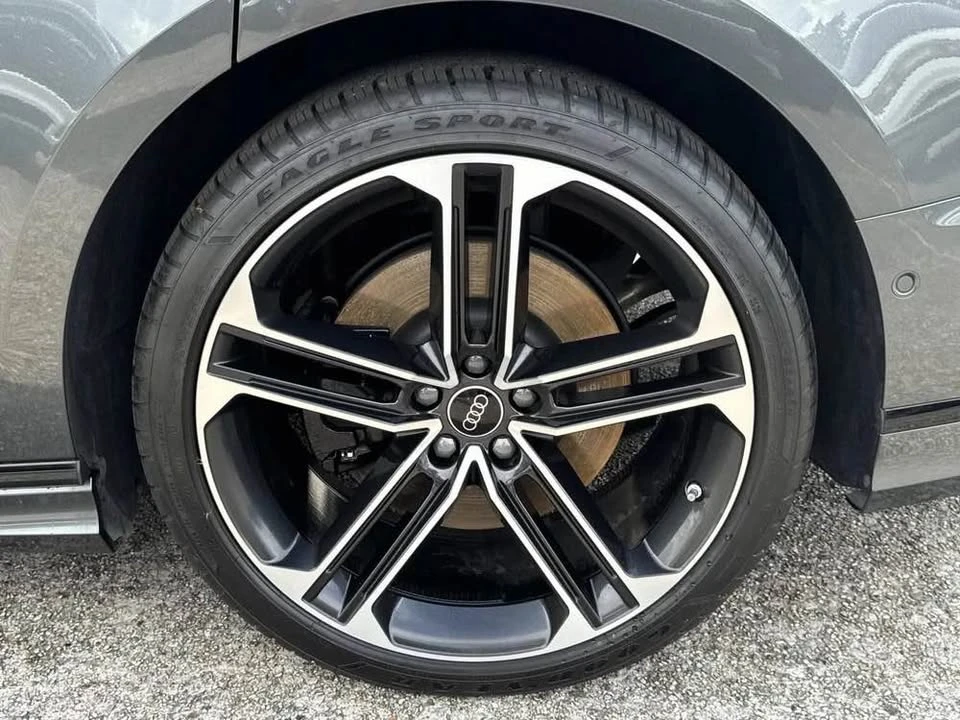 2026 Audi D5 A8 - Image 5 of 15