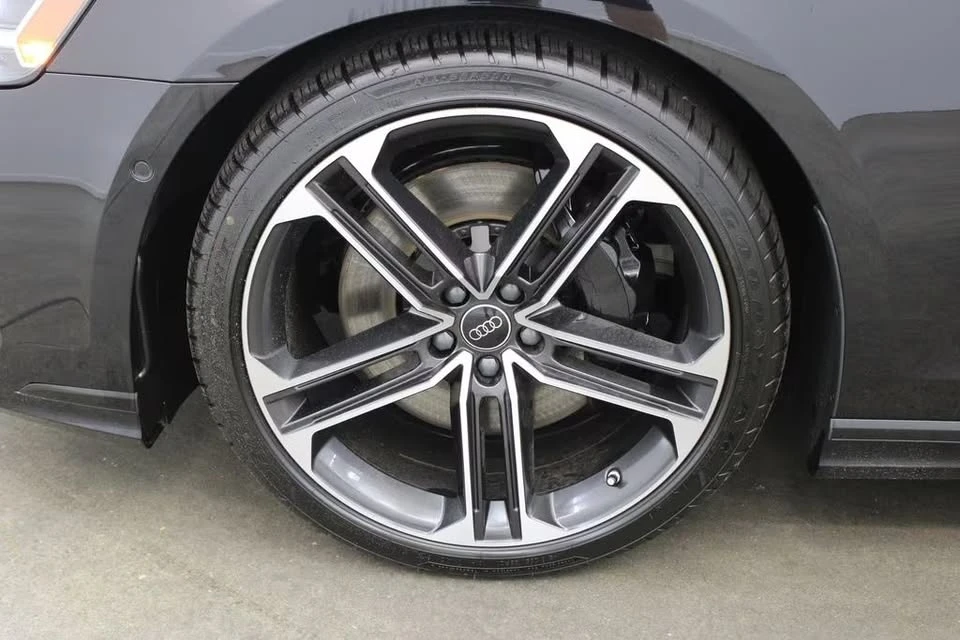 2026 Audi D5 A8 - Image 15 of 18