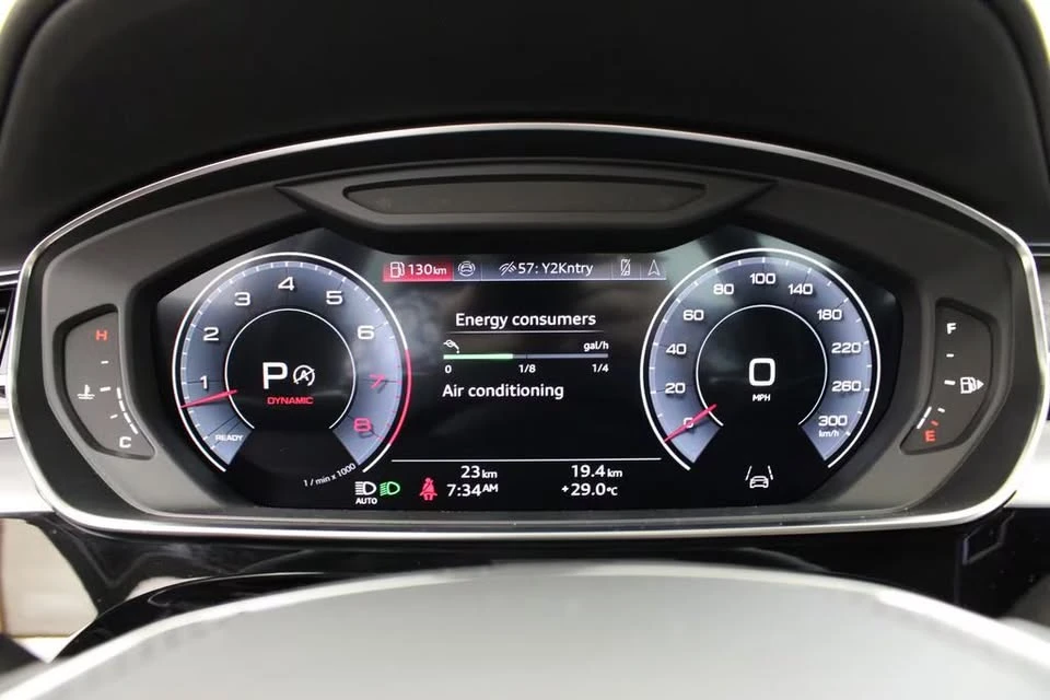 2026 Audi D5 A8 - Image 6 of 18