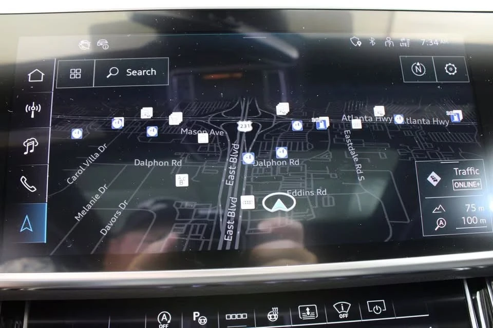2026 Audi D5 A8 - Image 9 of 18