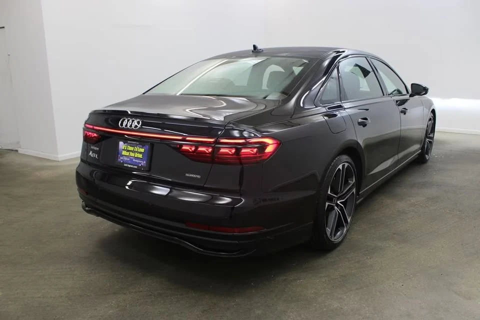 2026 Audi D5 A8 - Image 14 of 18