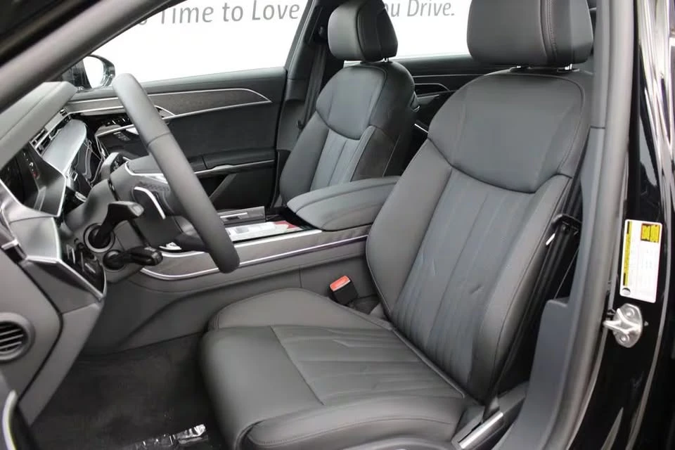 2026 Audi D5 A8 - Image 7 of 18