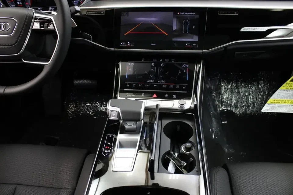 2026 Audi D5 A8 - Image 5 of 18