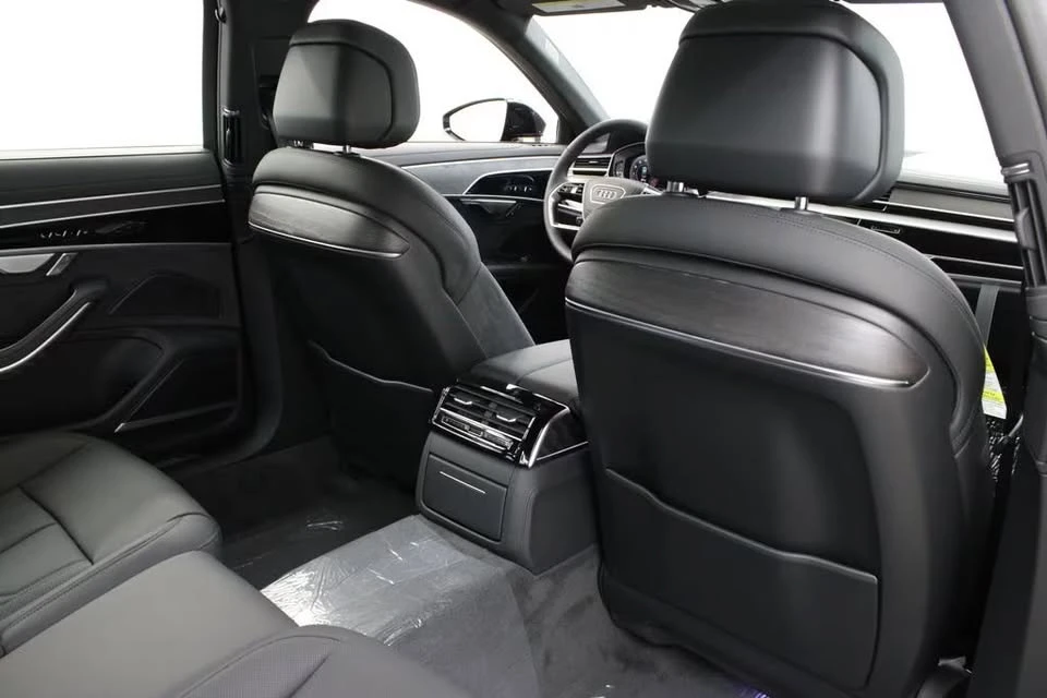 2026 Audi D5 A8 - Image 11 of 18