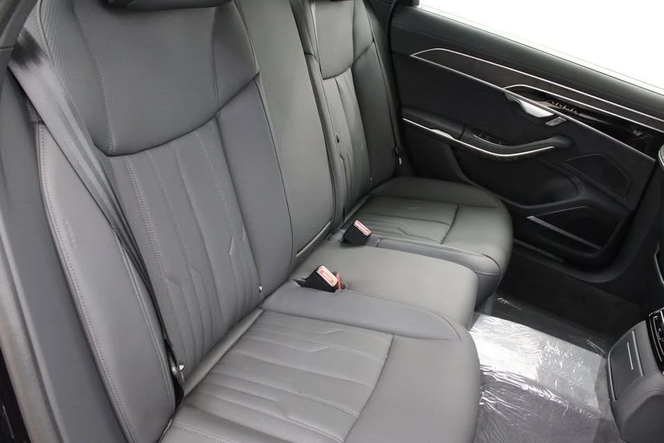 2026 Audi D5 A8 - Image 12 of 18