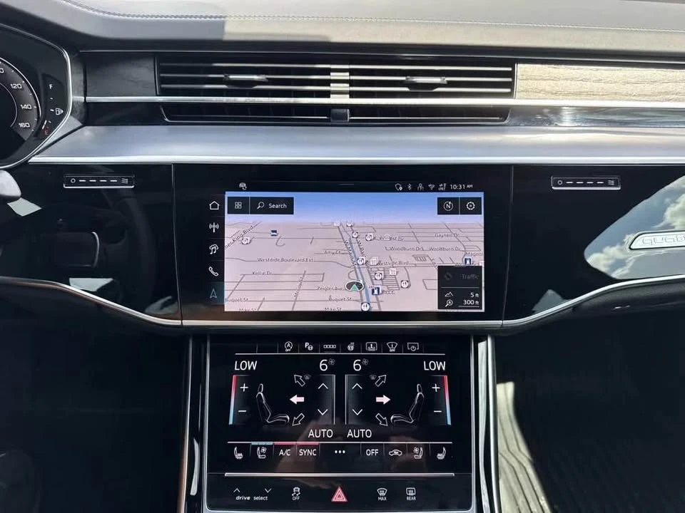 2026 Audi D5 A8 - Image 13 of 15