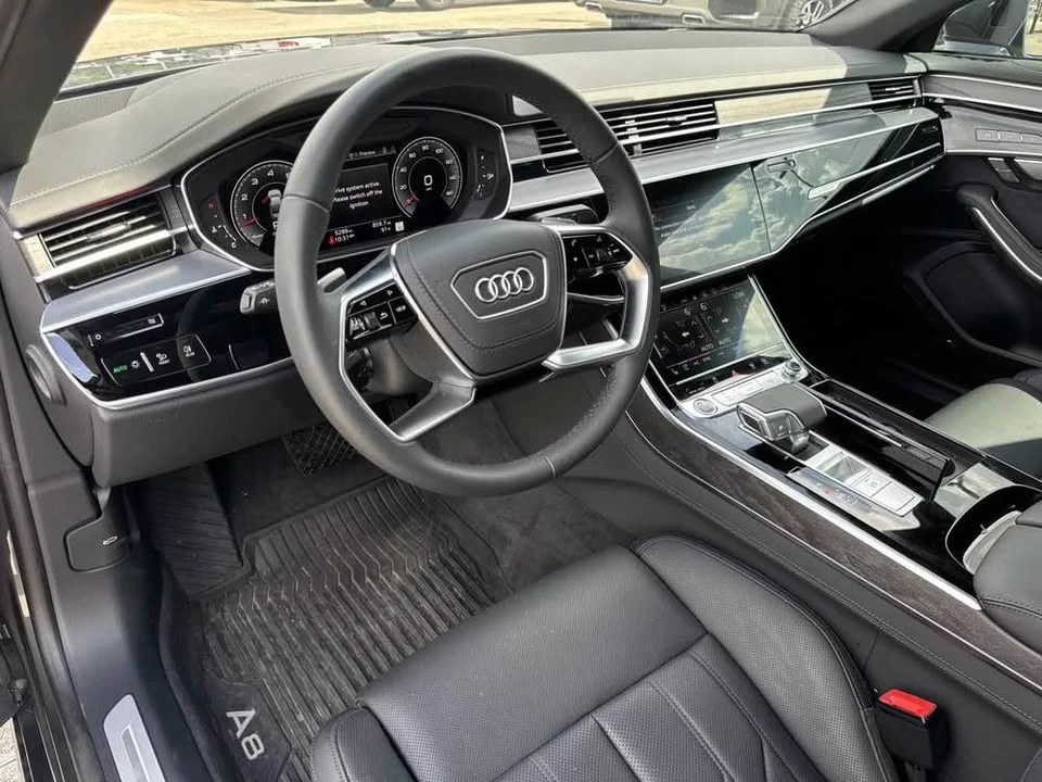 2026 Audi D5 A8 - Image 9 of 15