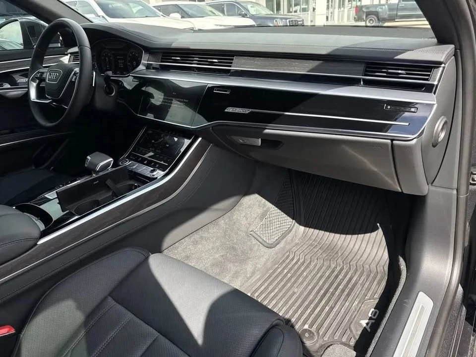 2026 Audi D5 A8 - Image 10 of 15