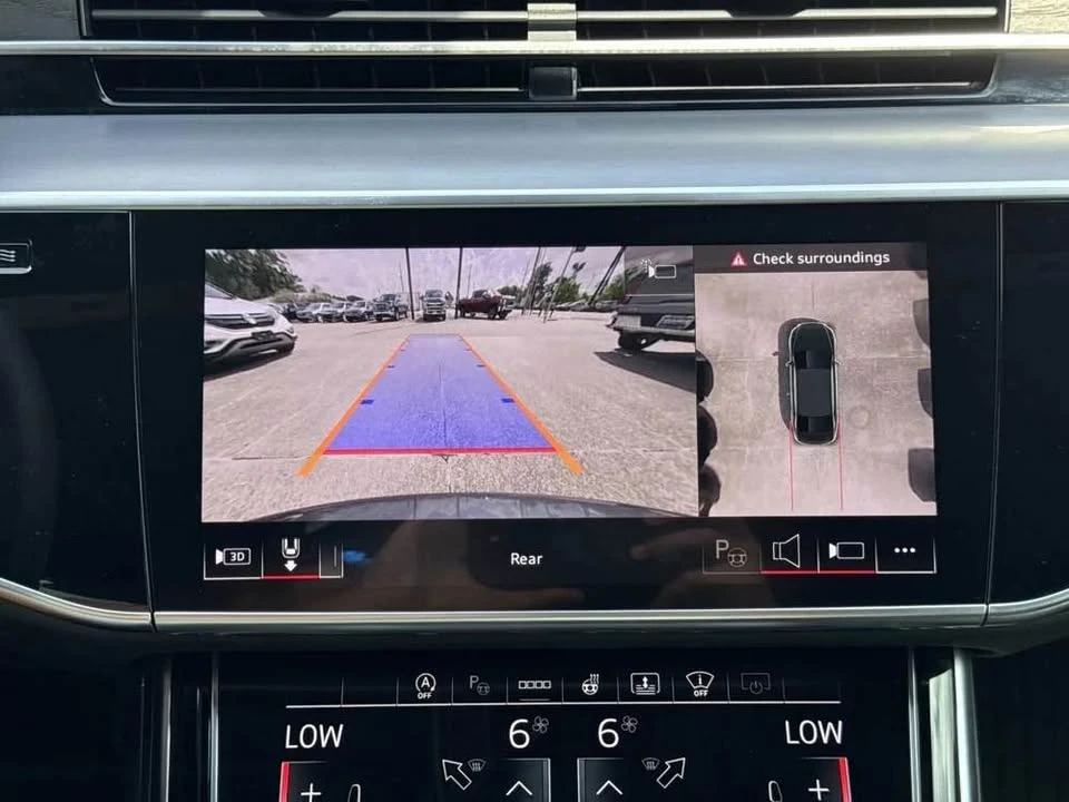 2026 Audi D5 A8 - Image 14 of 15