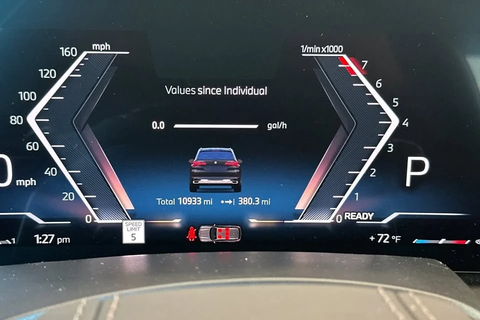 2026 Audi - Image 6 of 16