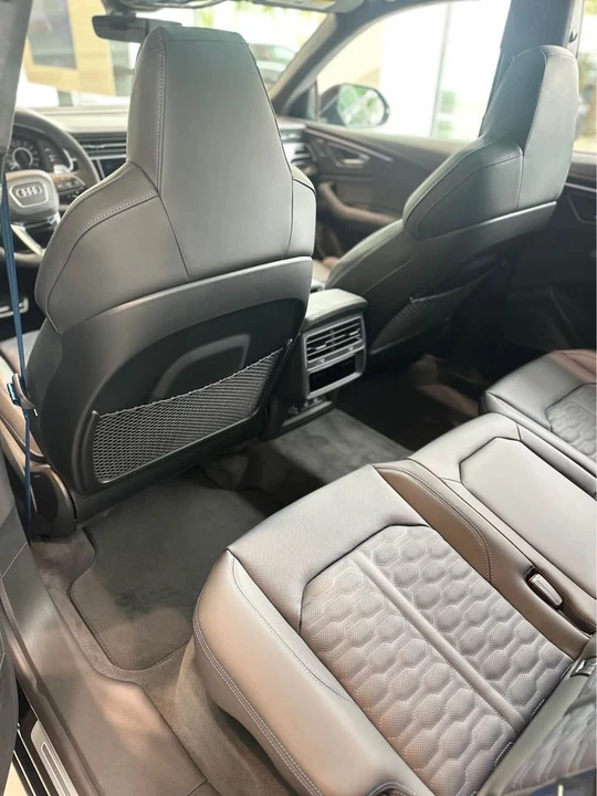 2026 Audi RS Q8 Performance - Image 6 of 6
