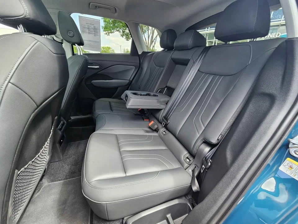 2026 Audi F3 Q3 - Image 6 of 17