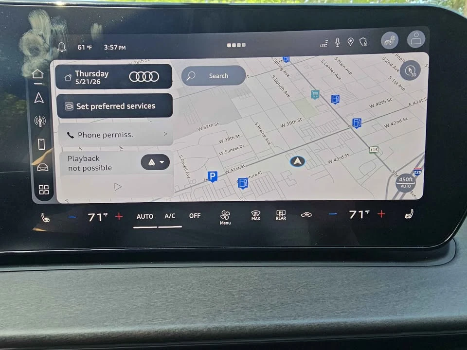 2026 Audi F3 Q3 - Image 15 of 17
