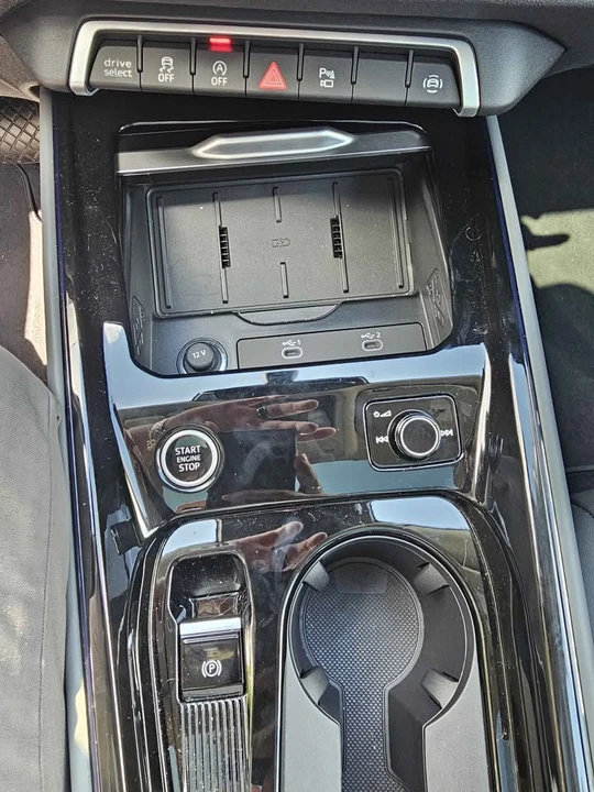 2026 Audi F3 Q3 - Image 14 of 17