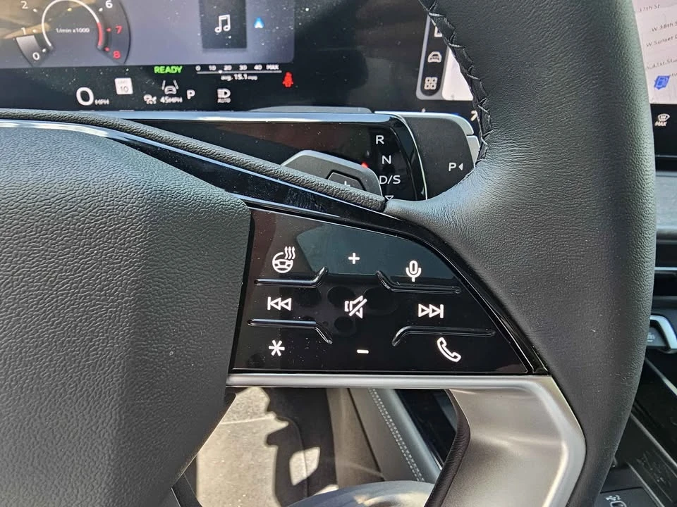 2026 Audi F3 Q3 - Image 11 of 17