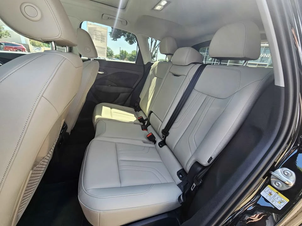 2026 Audi F3 Q3 - Image 6 of 19