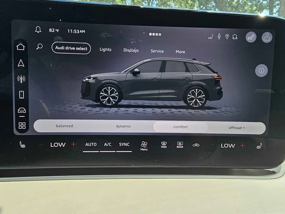 2026 Audi F3 Q3 - Image 15 of 19