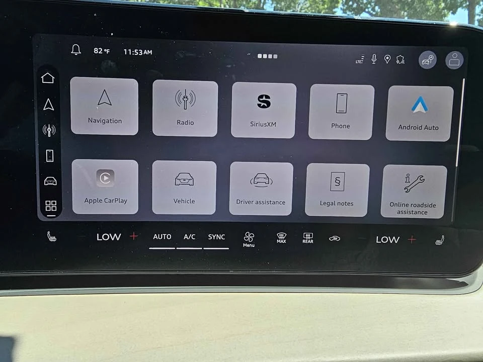 2026 Audi F3 Q3 - Image 16 of 19