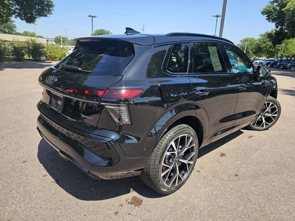 2026 Audi F3 Q3 - Image 3 of 19