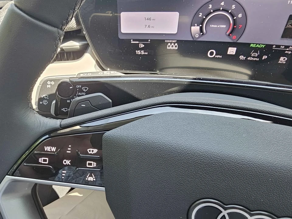 2026 Audi F3 Q3 - Image 10 of 19