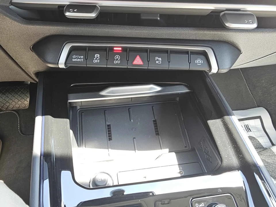 2026 Audi F3 Q3 - Image 12 of 19